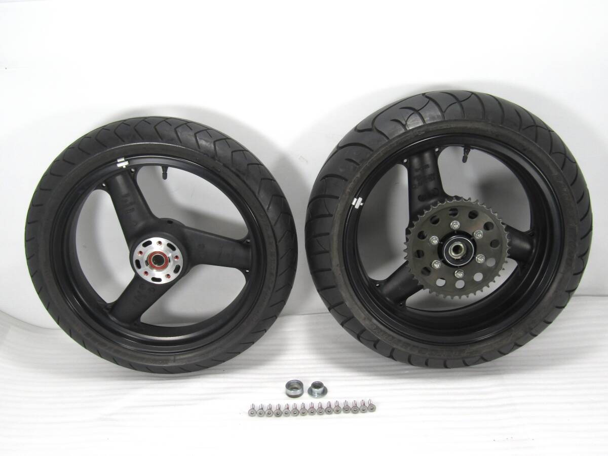 2025年最新】Yahoo!オークション -zrx1200r(ホイール)の中古品 2025年最新】Yahoo!オークション -zrx1200r(ホイール)の中古品