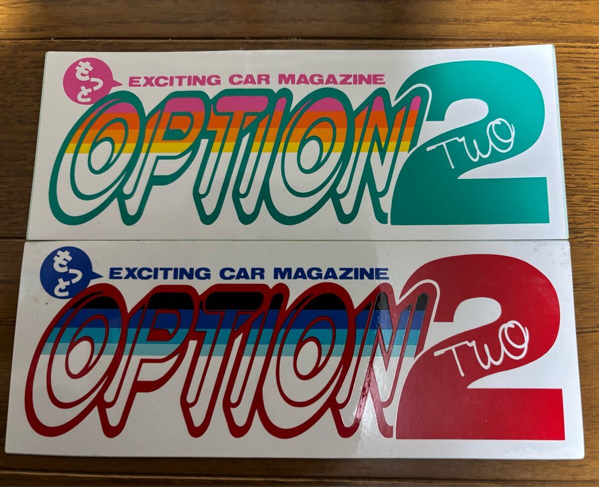 Yahoo!オークション -「option ステッカー」の落札相場・落札価格 Yahoo!オークション -「option ステッカー」の落札相場・落札価格