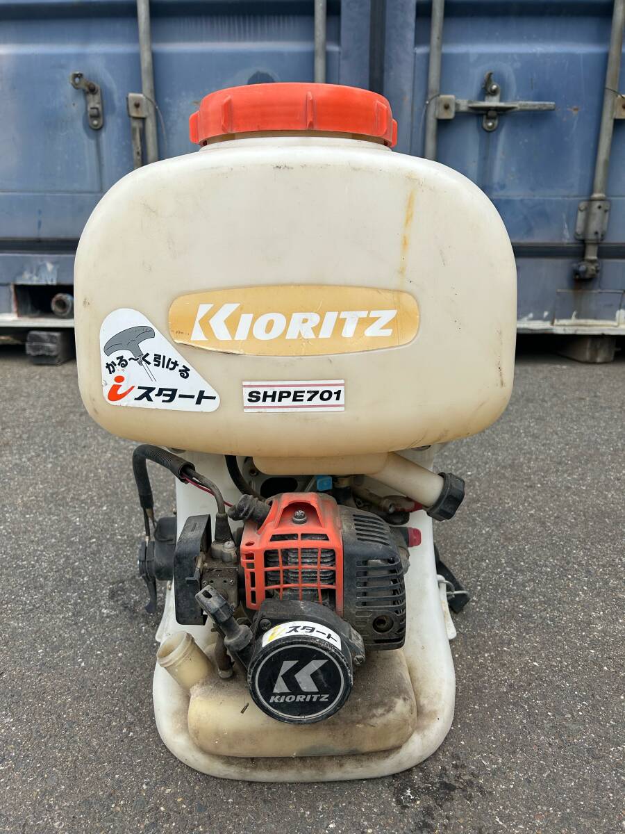KIORITZ SHPE701G 高圧洗浄機(2025年最新】Yahoo!オークション KIORITZ SHPE701G 高圧洗浄機(2025年最新】Yahoo!オークション