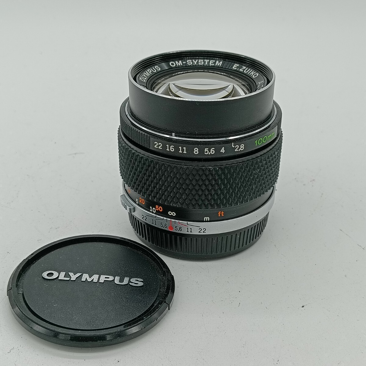 Yahoo!オークション -「zuiko 100mm f2」の落札相場・落札価格 Yahoo!オークション -「zuiko 100mm f2」の落札相場・落札価格