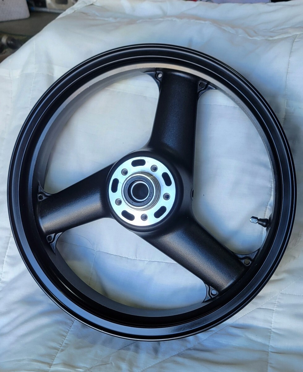 Yahoo!オークション -「zrx1200 ホイール」の落札相場・落札価格 Yahoo!オークション -「zrx1200 ホイール」の落札相場・落札価格