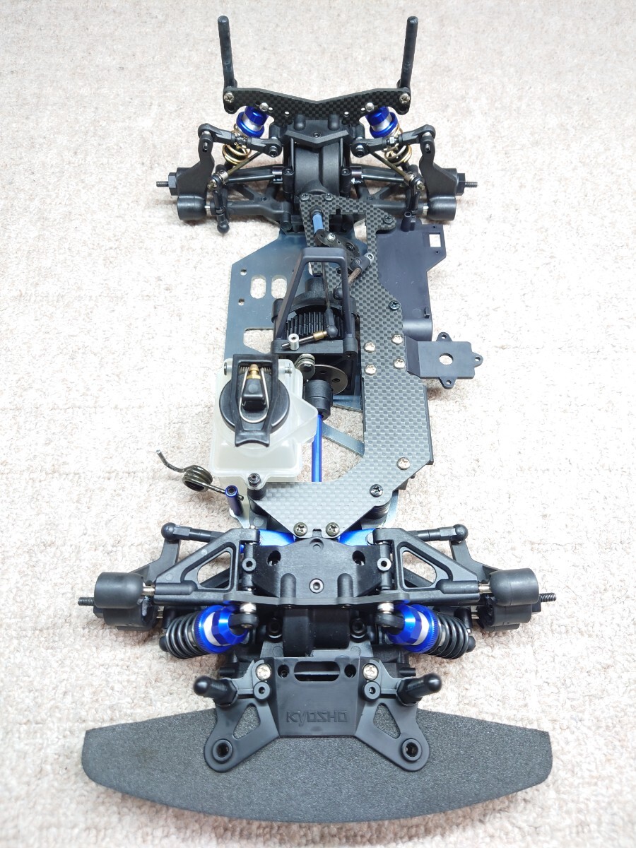 Yahoo!オークション -「fw-05r」(自動車) (ホビーラジコン)の Yahoo!オークション -「fw-05r」(自動車) (ホビーラジコン)の