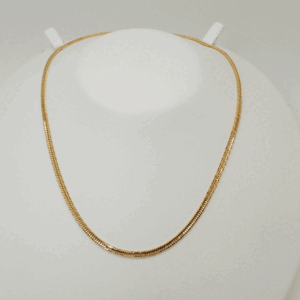 Yahoo!オークション -「k18喜平ネックレス12面トリプル」の落札 Yahoo!オークション -「k18喜平ネックレス12面トリプル」の落札