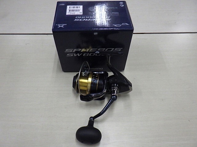 Yahoo!オークション -「シマノ スフェロス sw 6000hg」の落札 Yahoo!オークション -「シマノ スフェロス sw 6000hg」の落札
