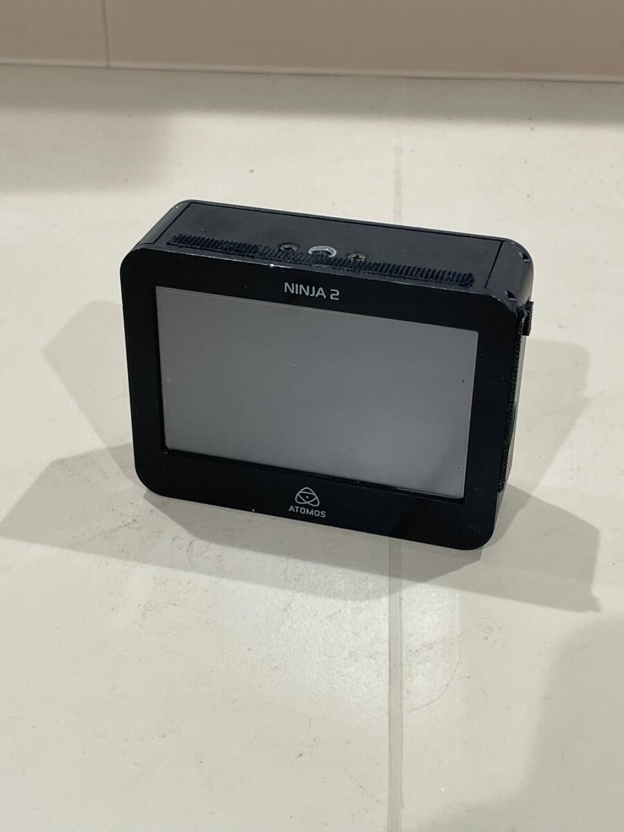 Yahoo!オークション -「atomos ninja 2」の落札相場・落札価格 Yahoo!オークション -「atomos ninja 2」の落札相場・落札価格