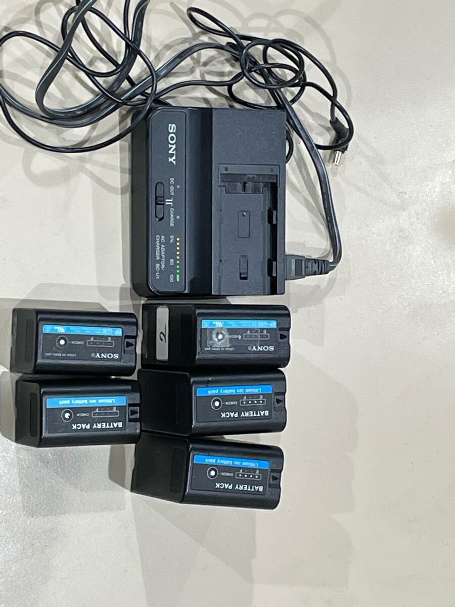 Yahoo!オークション -「bc-u1 バッテリーチャージャー : sony Yahoo!オークション -「bc-u1 バッテリーチャージャー : sony