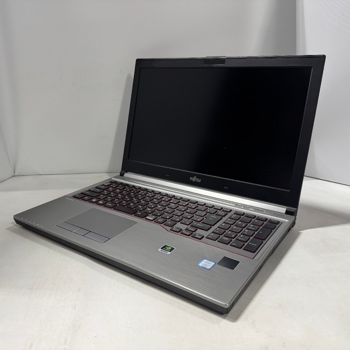Yahoo!オークション -「fujitsu h770」の落札相場・落札価格 Yahoo!オークション -「fujitsu h770」の落札相場・落札価格