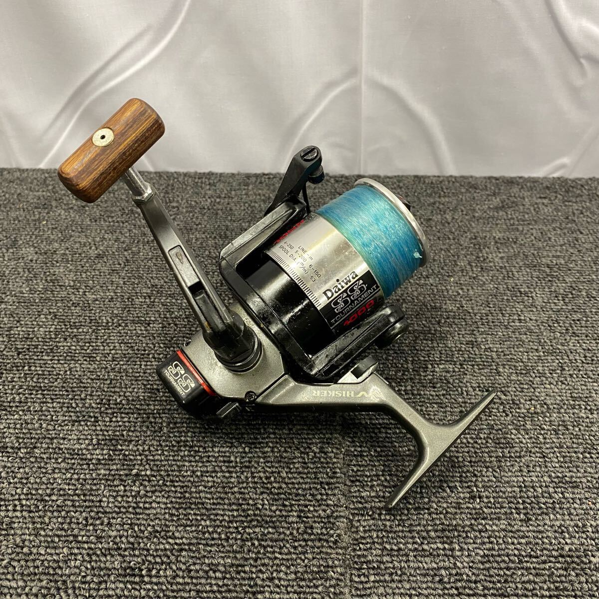 Yahoo!オークション -「daiwa ss 1000」(スピニングリール Yahoo!オークション -「daiwa ss 1000」(スピニングリール