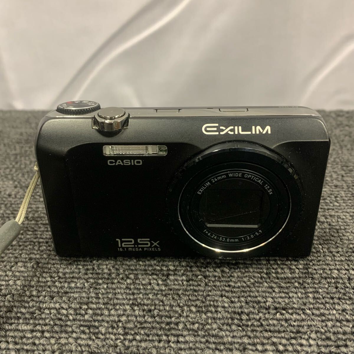 Yahoo!オークション -「exilim ex-h30」の落札相場・落札価格 Yahoo!オークション -「exilim ex-h30」の落札相場・落札価格