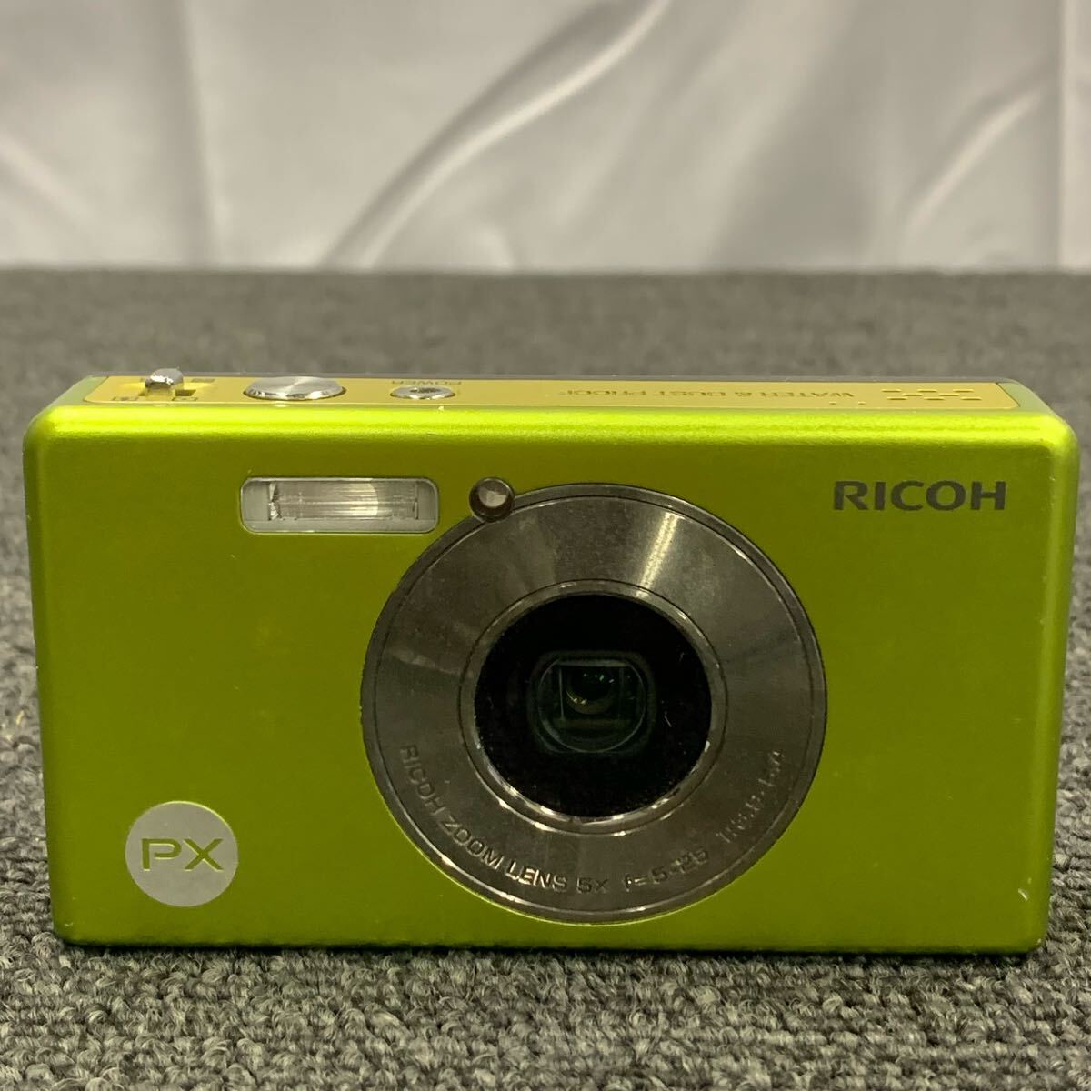 Yahoo!オークション -「ricoh px」の落札相場・落札価格 Yahoo!オークション -「ricoh px」の落札相場・落札価格