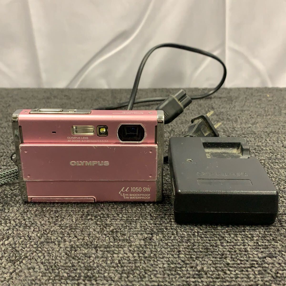 Yahoo!オークション -「1050sw」(コンパクトデジタルカメラ Yahoo!オークション -「1050sw」(コンパクトデジタルカメラ