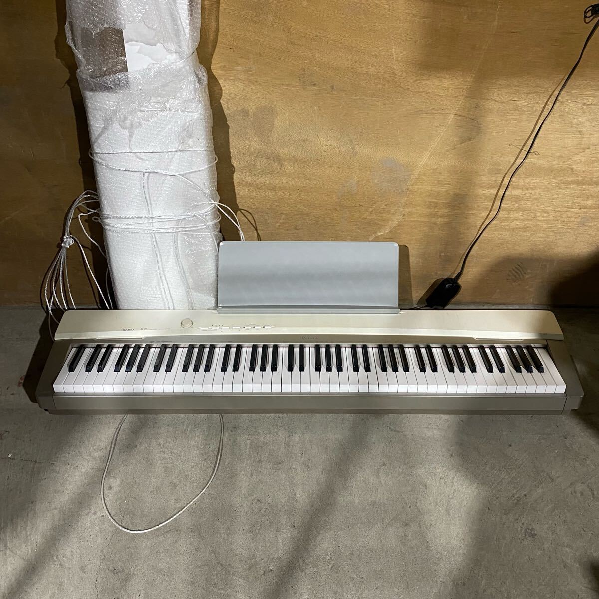 Yahoo!オークション -「(casio カシオ) px-130」(電子ピアノ Yahoo!オークション -「(casio カシオ) px-130」(電子ピアノ
