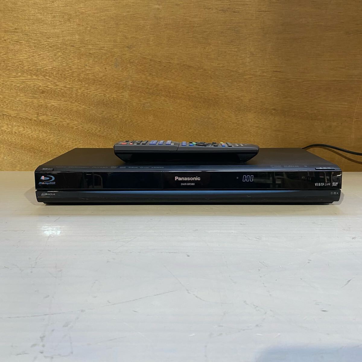 Yahoo!オークション -「dmr-br580」の落札相場・落札価格 Yahoo!オークション -「dmr-br580」の落札相場・落札価格