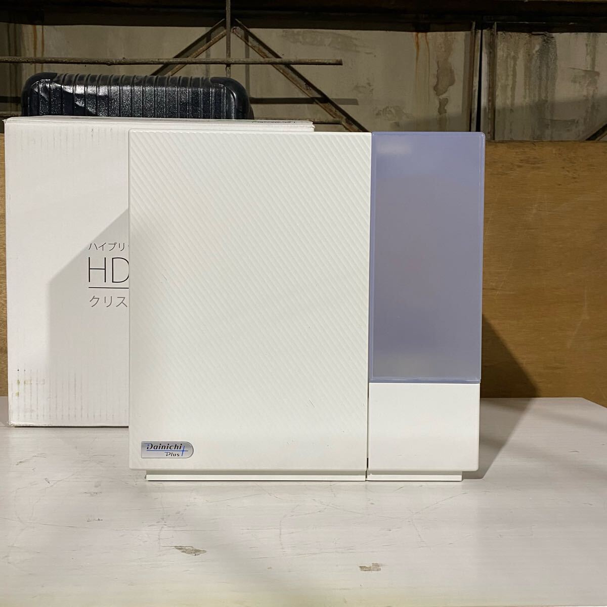 Yahoo!オークション -「ダイニチ 加湿器 hd-rx」の落札相場 Yahoo!オークション -「ダイニチ 加湿器 hd-rx」の落札相場