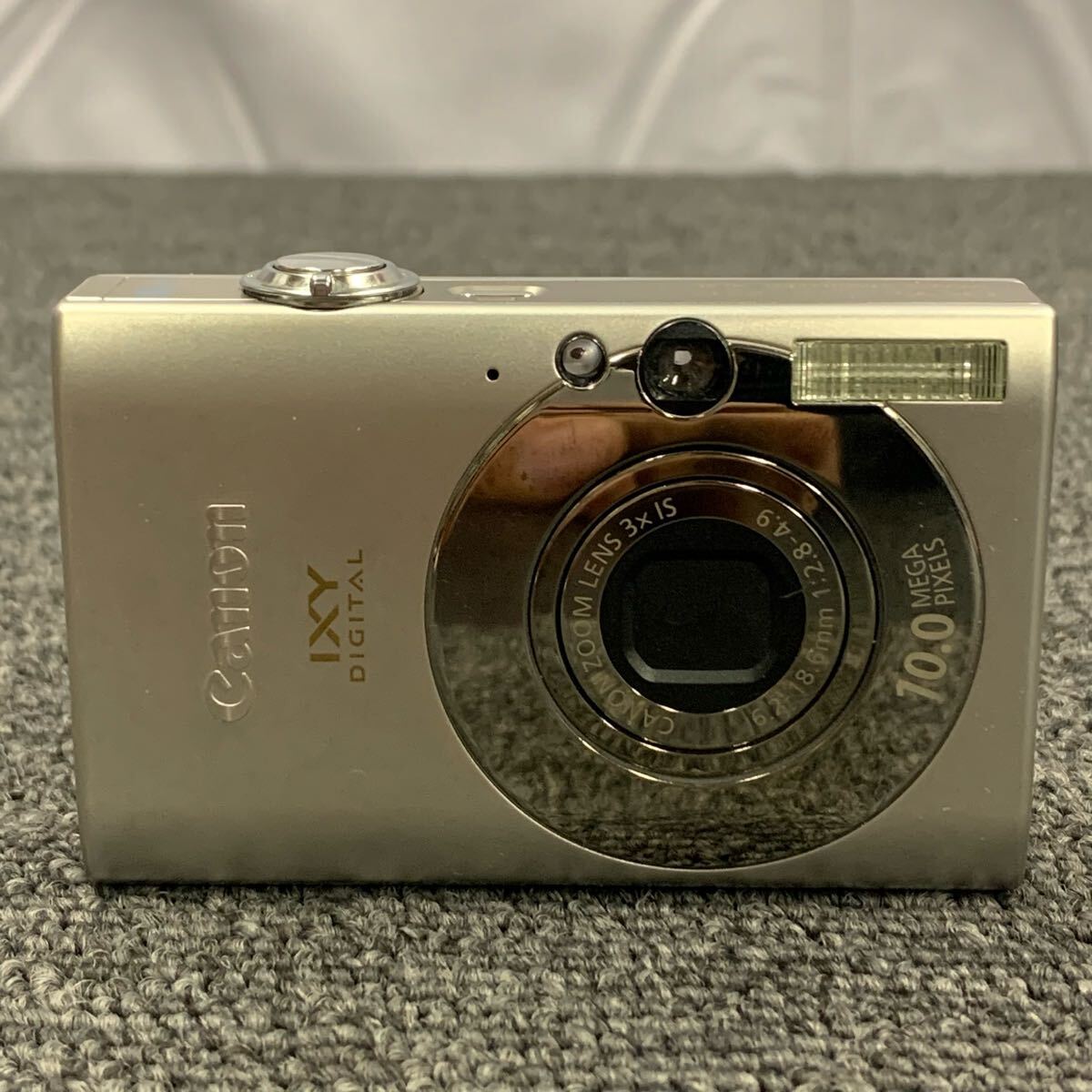 Yahoo!オークション -「canon ixy digital 25is」の落札相場
