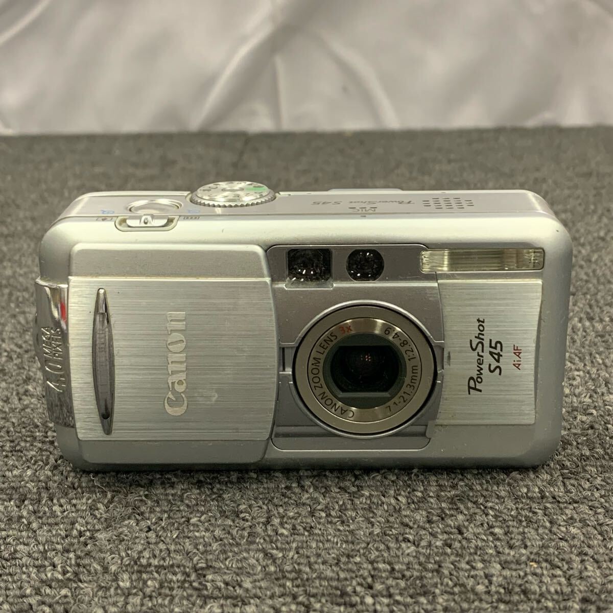 Yahoo!オークション -「canon s45」の落札相場・落札価格 Yahoo!オークション -「canon s45」の落札相場・落札価格