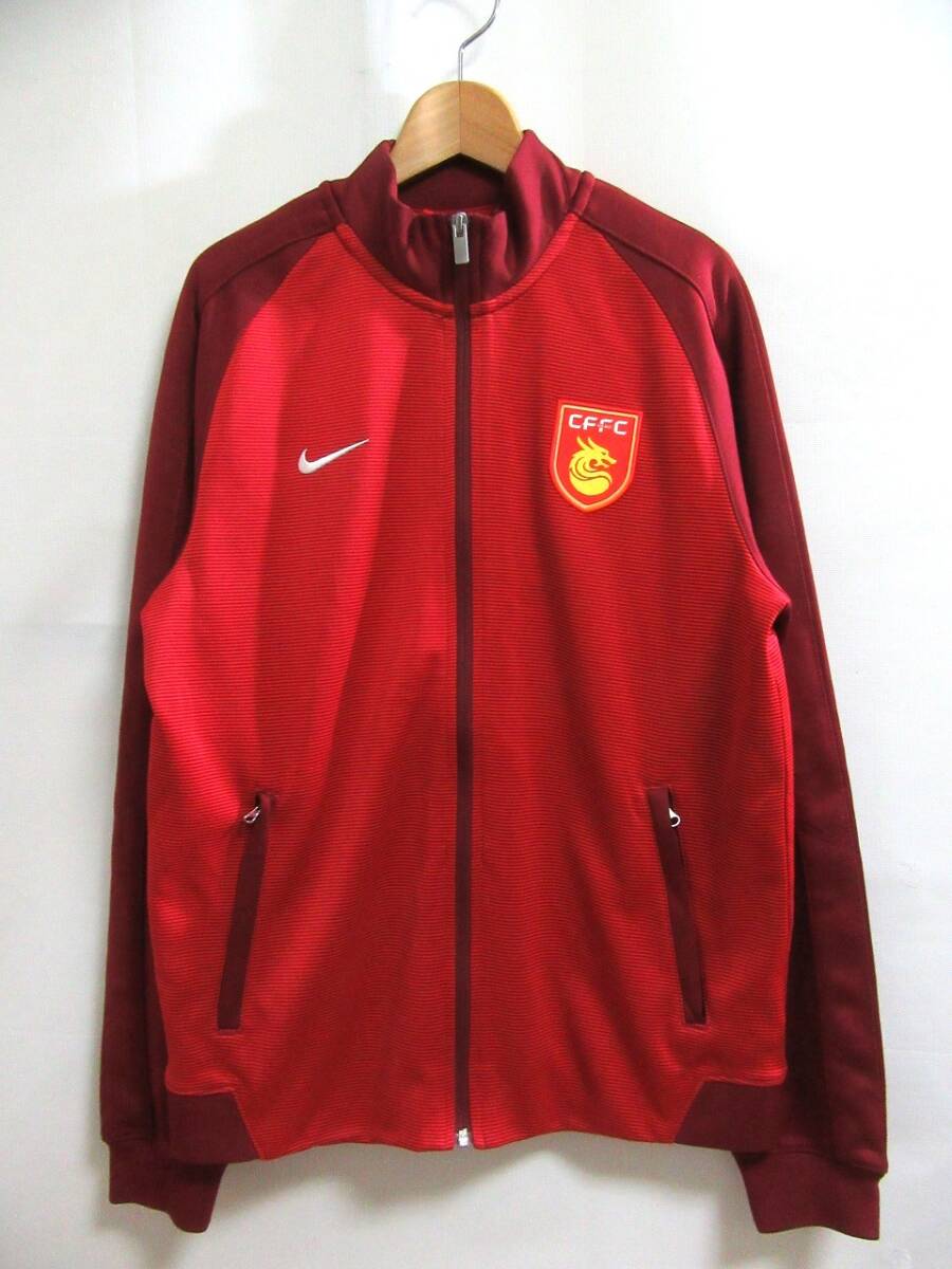 2025年最新】Yahoo!オークション -nike fc ジャージの中古品