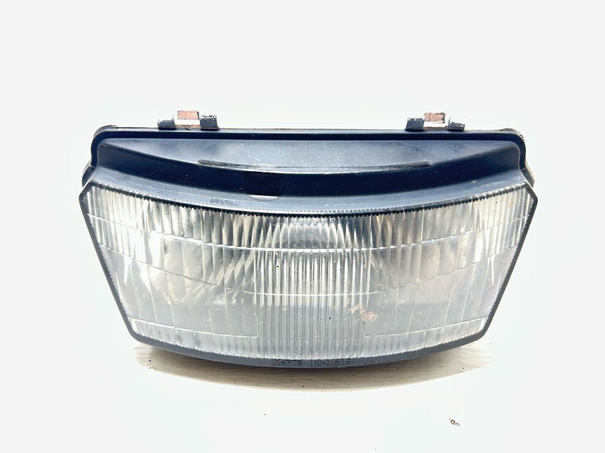 2025年最新】Yahoo!オークション -tzr50rヘッドライトの中古品 2025年最新】Yahoo!オークション -tzr50rヘッドライトの中古品