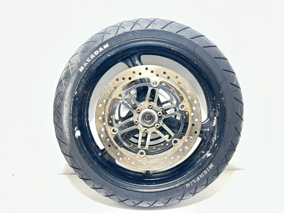 Yahoo!オークション -「cbr1100xx ホイール」(自動車 Yahoo!オークション -「cbr1100xx ホイール」(自動車