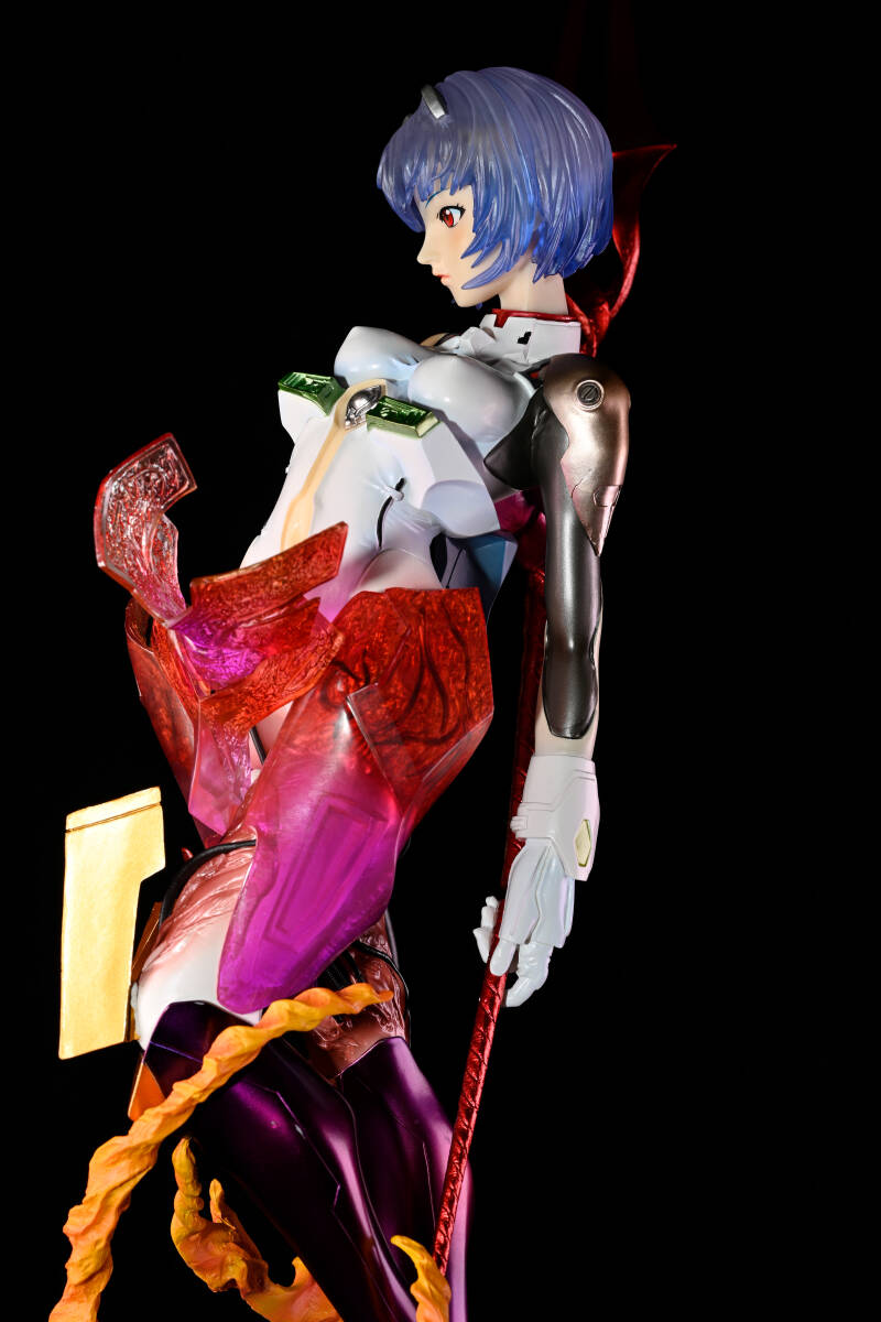 2025年最新】Yahoo!オークション -綾波レイ フィギュアの中古品
