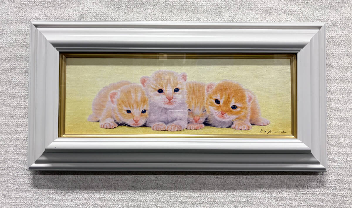 2025年最新】Yahoo!オークション -子猫(美術品)の中古品・新品