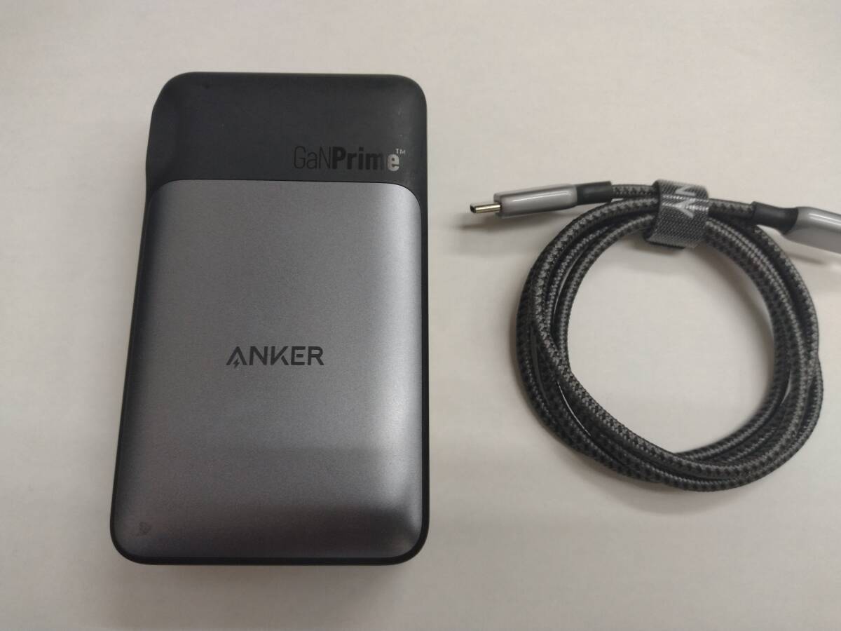 Yahoo!オークション -「Anker 733 Power Bank」の落札相場・落札価格 Yahoo!オークション -「Anker 733 Power Bank」の落札相場・落札価格