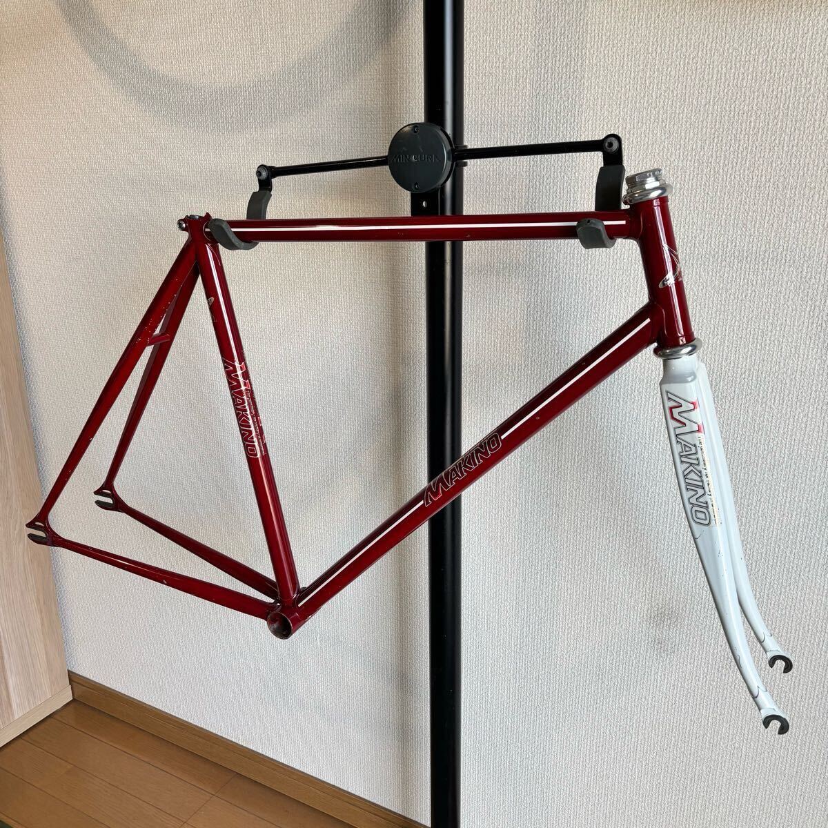 Yahoo!オークション -「マキノ フレーム」(自転車、サイクリング Yahoo!オークション -「マキノ フレーム」(自転車、サイクリング