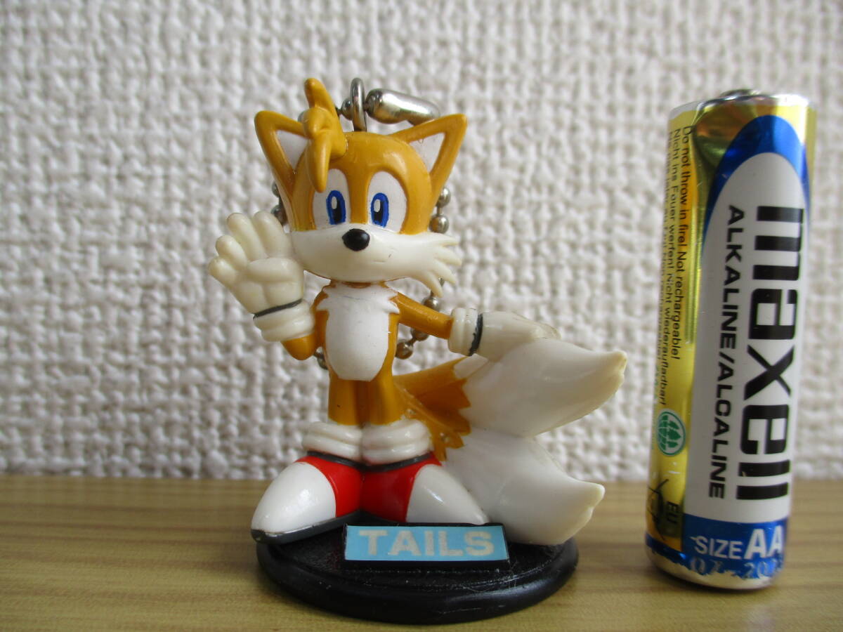 Yahoo!オークション -「sega sonic」(フィギュア) の落札相場 Yahoo!オークション -「sega sonic」(フィギュア) の落札相場