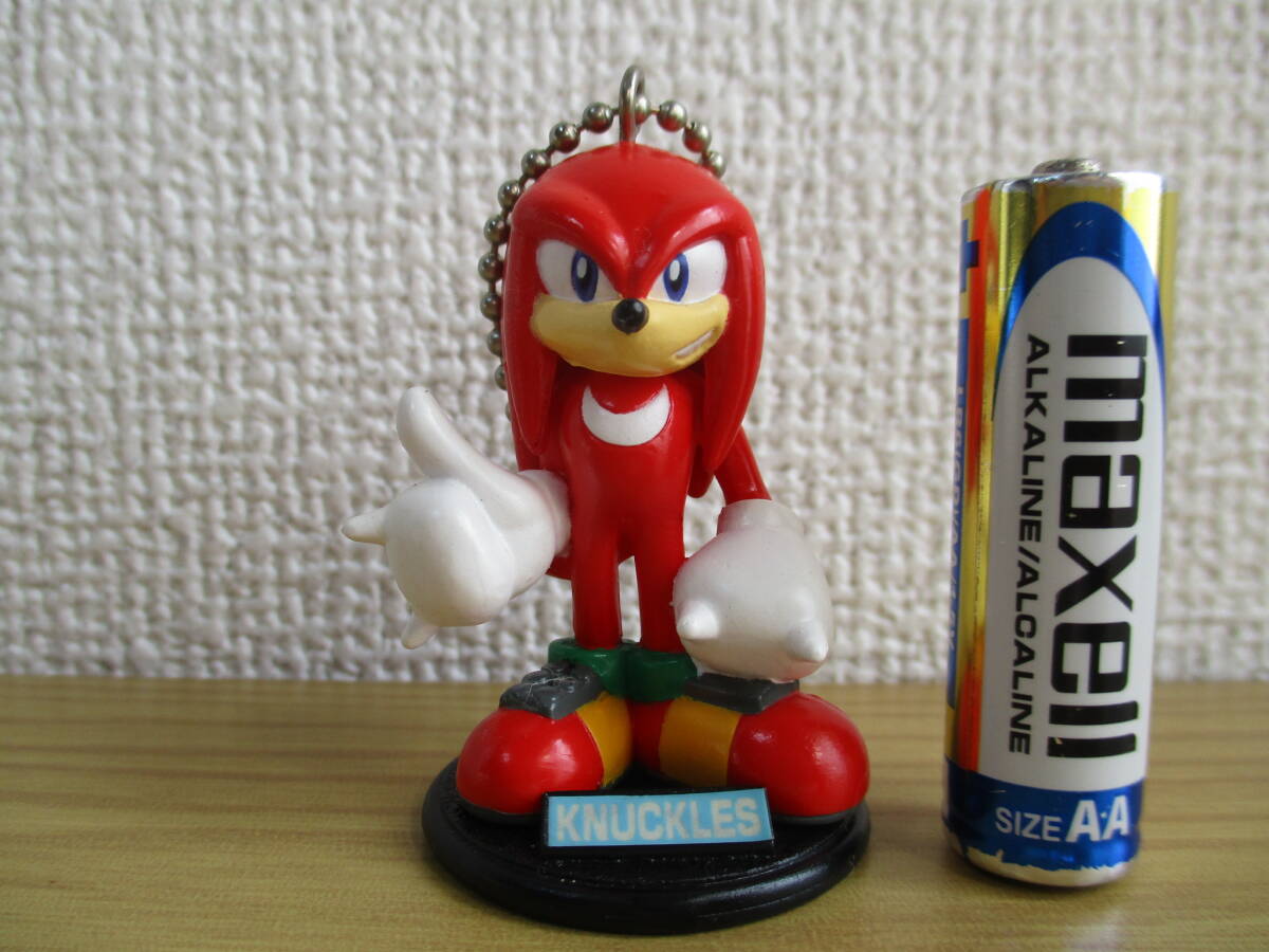 Yahoo!オークション -「sega sonic」(フィギュア) の落札相場 Yahoo!オークション -「sega sonic」(フィギュア) の落札相場