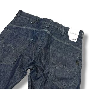 エドウィン EF02 E-FUNCTION スリムフィット ストレッチ デニム パンツ サイズM