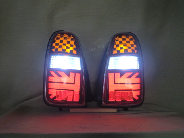 Yahoo!オークション -「l700 ミラ led テール」の落札相場・落札価格 Yahoo!オークション -「l700 ミラ led テール」の落札相場・落札価格
