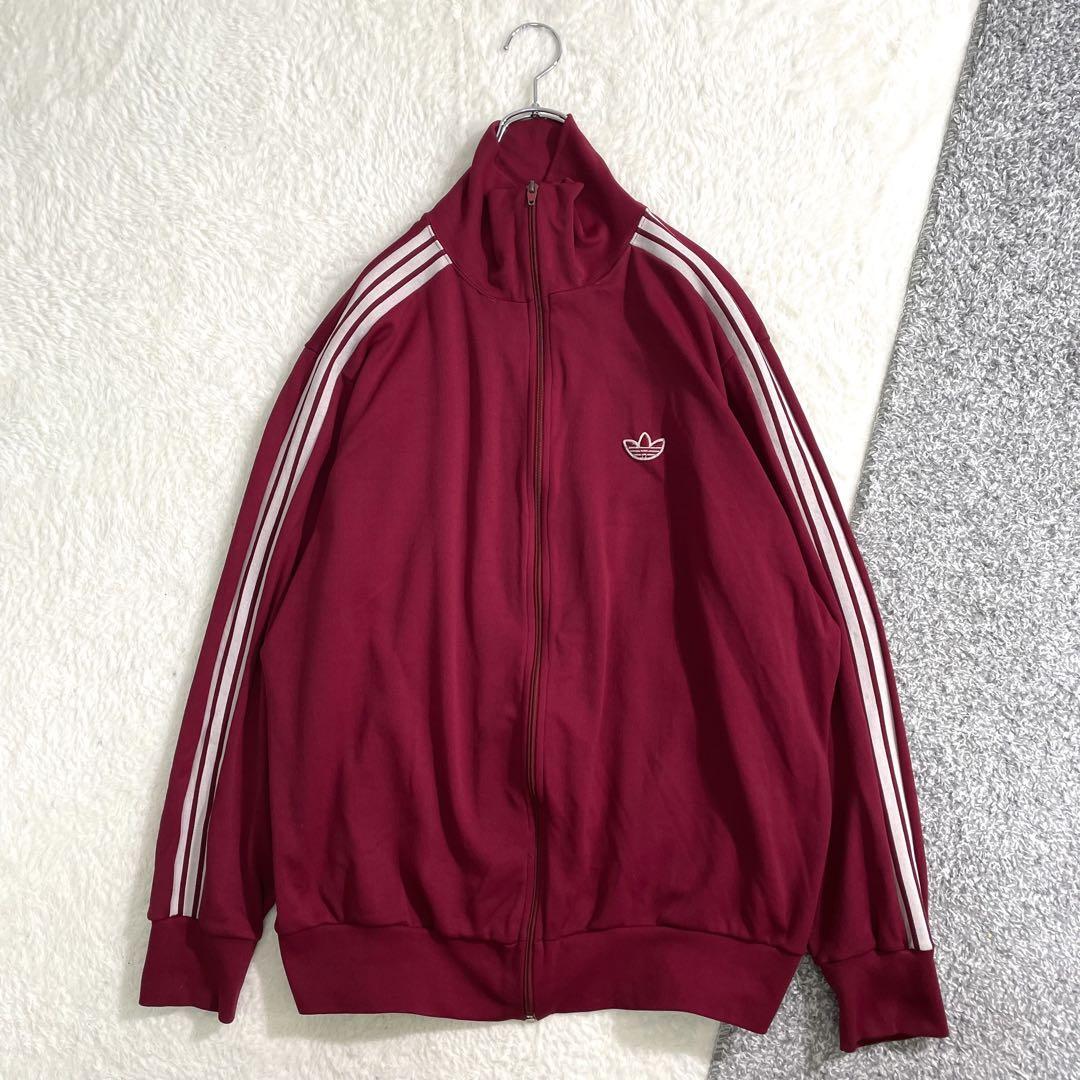 Yahoo!オークション -「adidas トラックジャケット 70s」の落札 Yahoo!オークション -「adidas トラックジャケット 70s」の落札