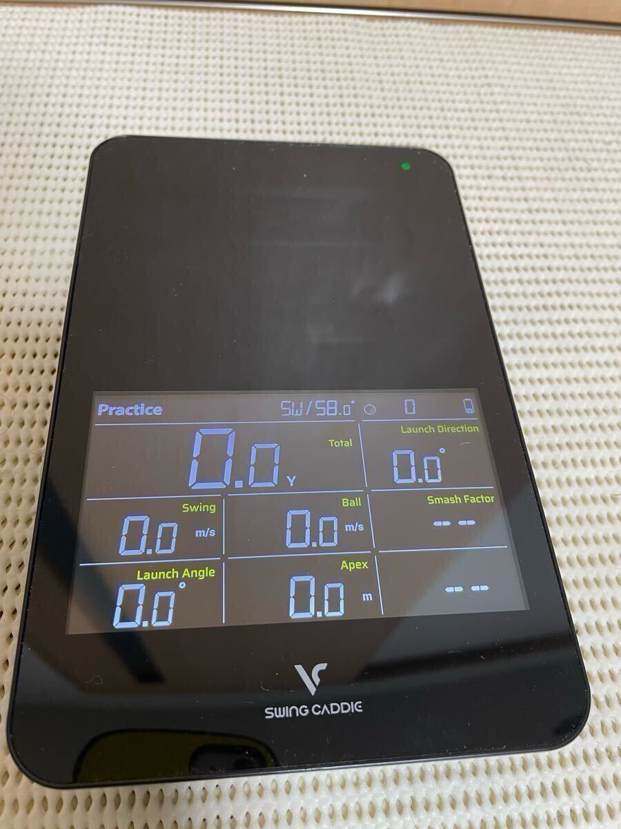 Yahoo!オークション -「SWING CADDIE SC4」の落札相場・落札価格 Yahoo!オークション -「SWING CADDIE SC4」の落札相場・落札価格
