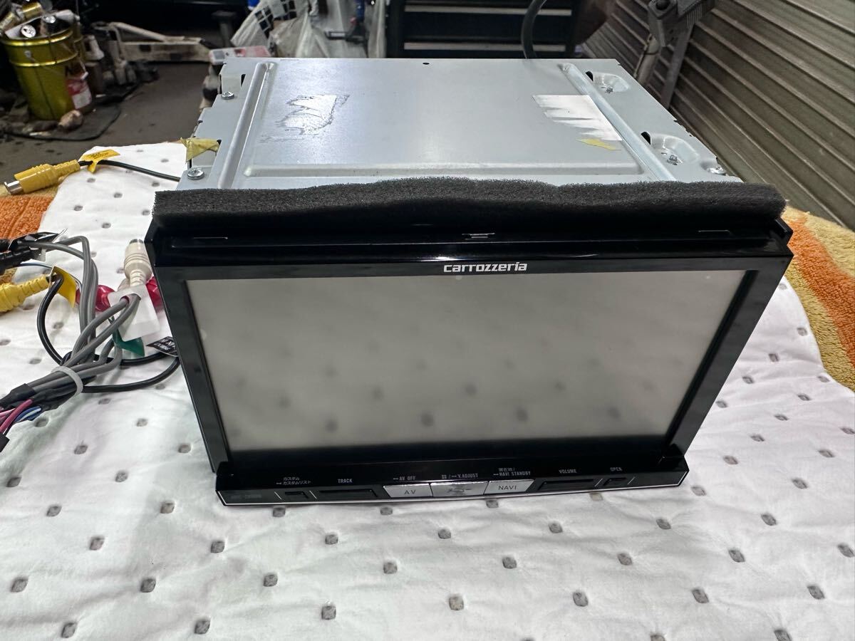Yahoo!オークション -「avic-zh0009 ジャンク」(カーナビ) の Yahoo!オークション -「avic-zh0009 ジャンク」(カーナビ) の