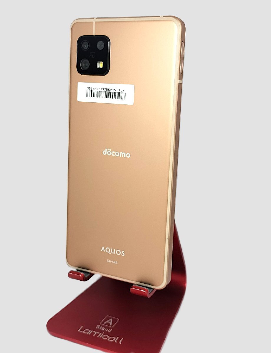 2025年最新】Yahoo!オークション -aquos sense6の中古品・新品