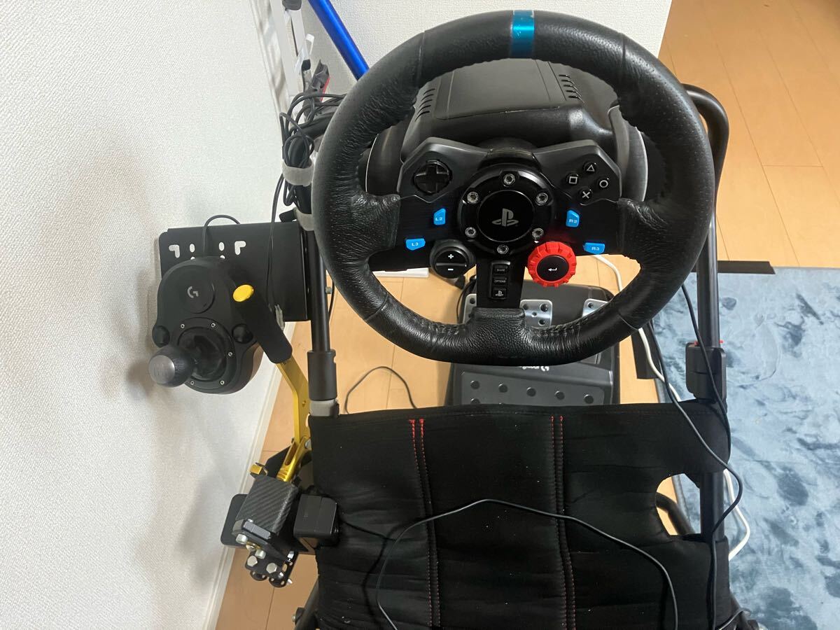 Yahoo!オークション -「プレイシート playseat」(テレビゲーム Yahoo!オークション -「プレイシート playseat」(テレビゲーム