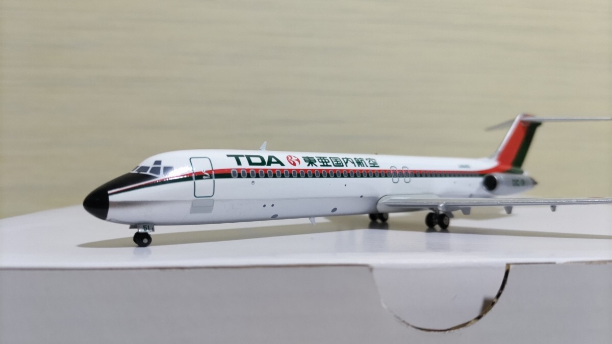 Yahoo!オークション -「東亜国内航空dc9」の落札相場・落札価格 Yahoo!オークション -「東亜国内航空dc9」の落札相場・落札価格