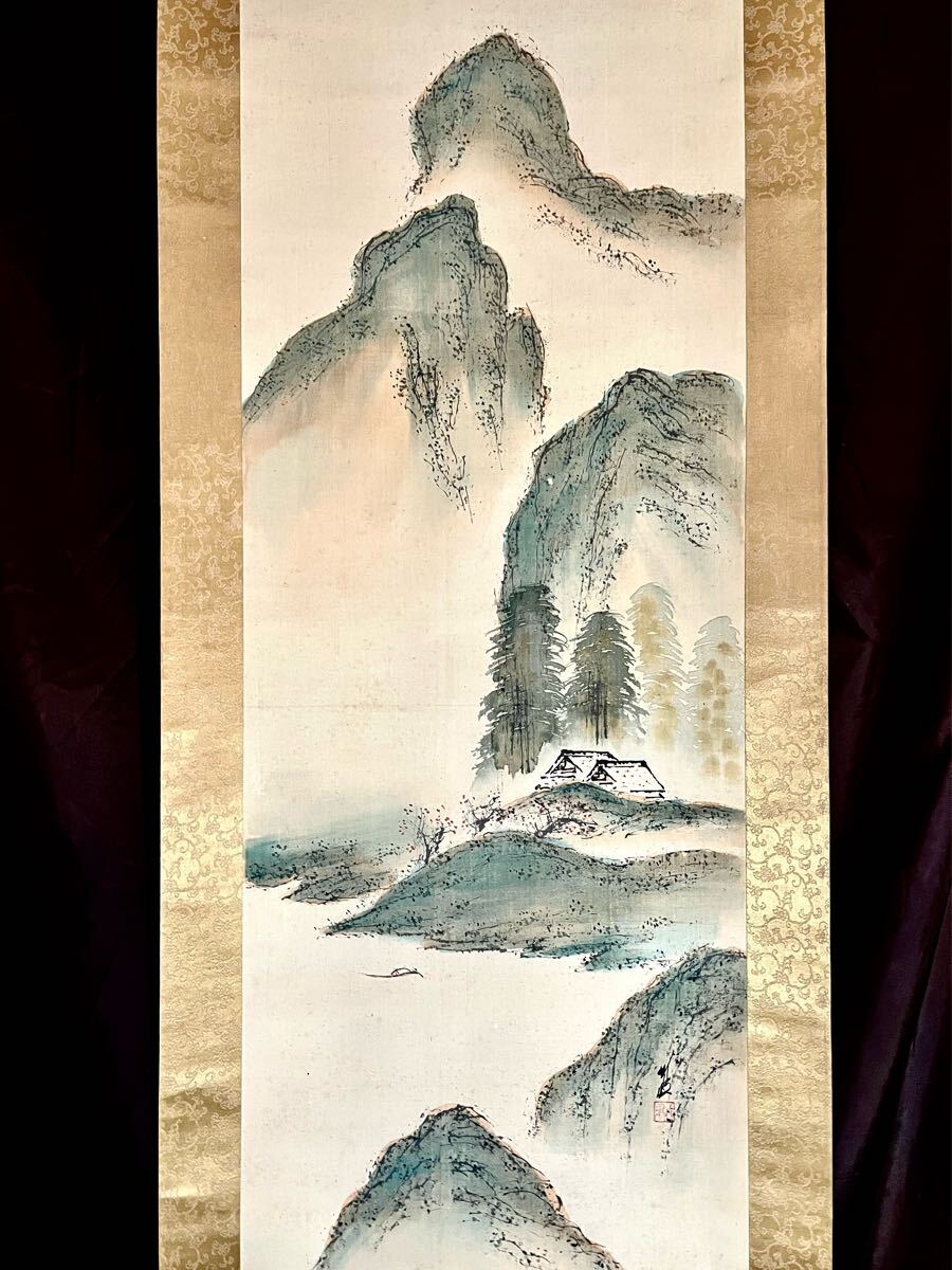 2025年最新】Yahoo!オークション -尾竹竹坡(日本画)の中古品 2025年最新】Yahoo!オークション -尾竹竹坡(日本画)の中古品