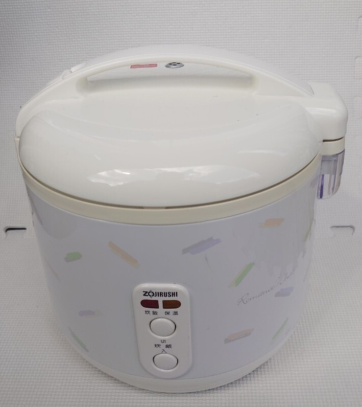 Yahoo!オークション -「象印電子ジャー」(家電、AV、カメラ) の Yahoo!オークション -「象印電子ジャー」(家電、AV、カメラ) の