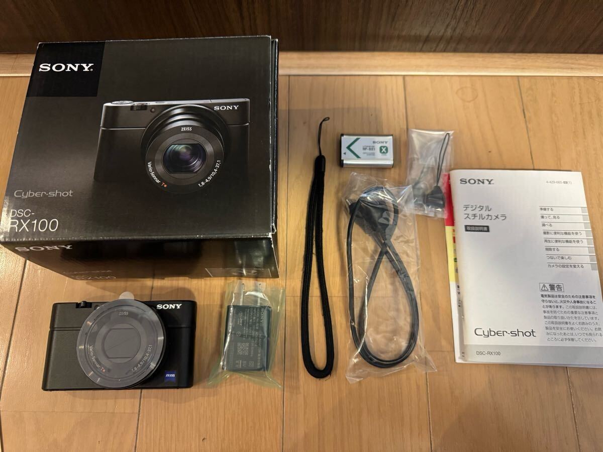 Yahoo!オークション -「sony rx100 中古」の落札相場・落札価格 Yahoo!オークション -「sony rx100 中古」の落札相場・落札価格