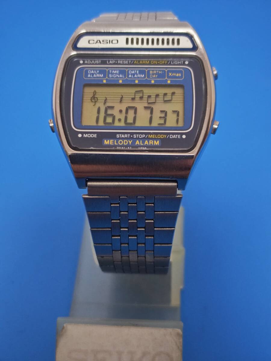 Yahoo!オークション -「casio melody」の落札相場・落札価格 Yahoo!オークション -「casio melody」の落札相場・落札価格
