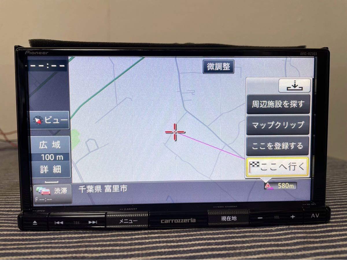 2025年最新】Yahoo!オークション -AVIC RZ303の中古品・新品・未 2025年最新】Yahoo!オークション -AVIC RZ303の中古品・新品・未