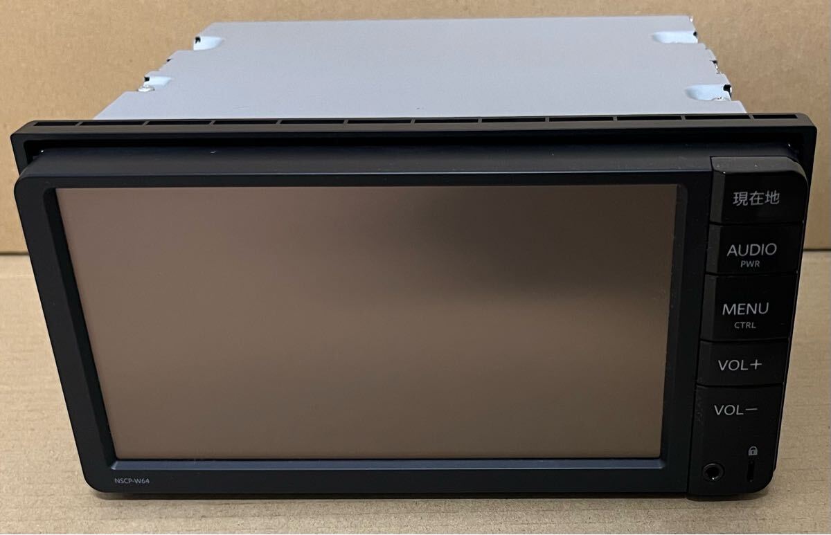 Yahoo!オークション -「トヨタ純正sdナビ nscp-w64」の落札相場 Yahoo!オークション -「トヨタ純正sdナビ nscp-w64」の落札相場