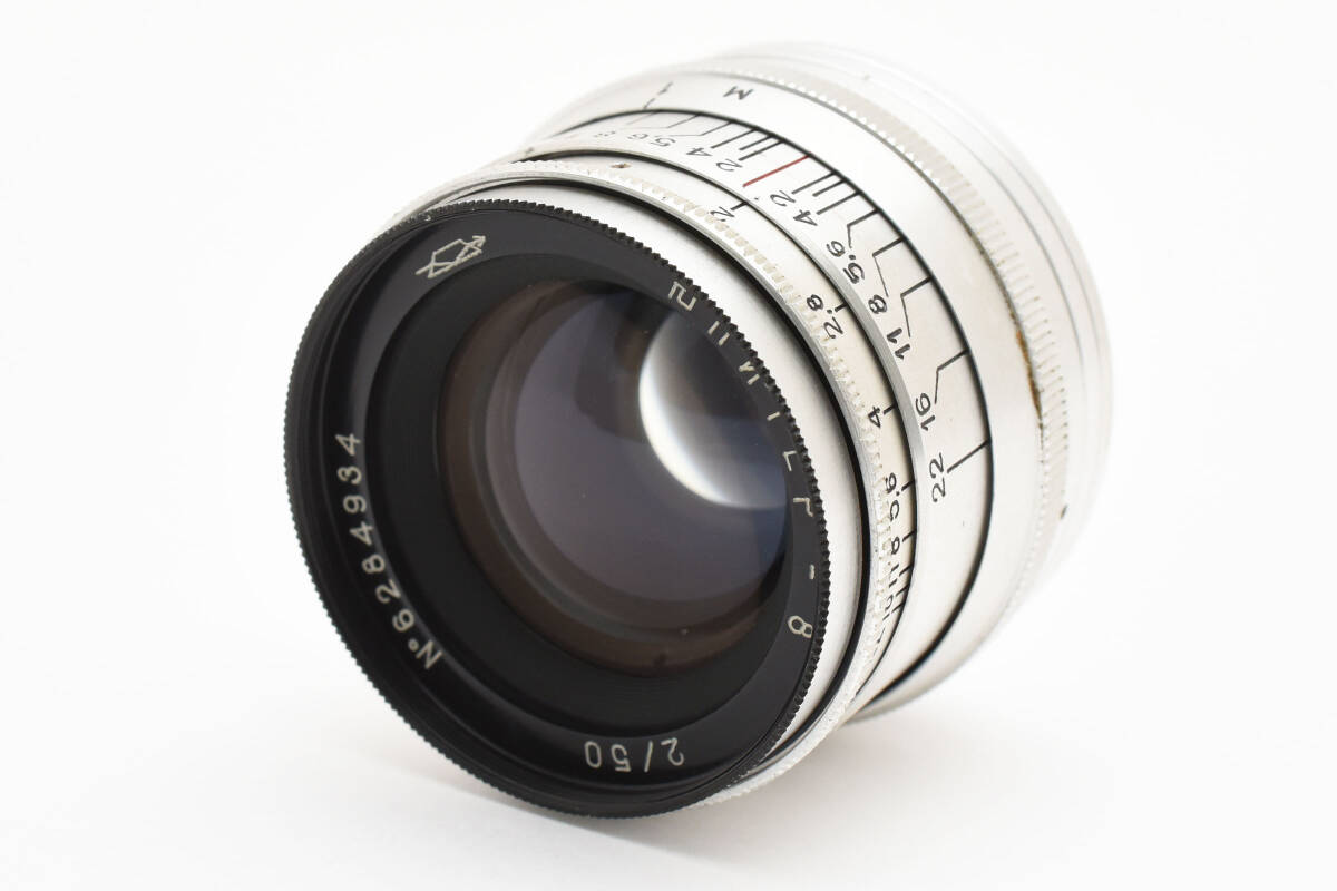 Yahoo!オークション -「jupiter-8 50mm f2」(レンズ) (カメラ Yahoo!オークション -「jupiter-8 50mm f2」(レンズ) (カメラ