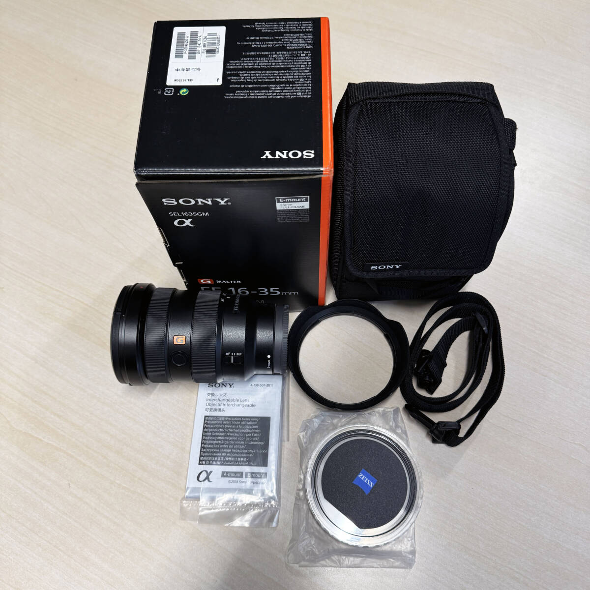 2025年最新】Yahoo!オークション -FE 16-35mm F2.8 GMの中古品 2025年最新】Yahoo!オークション -FE 16-35mm F2.8 GMの中古品
