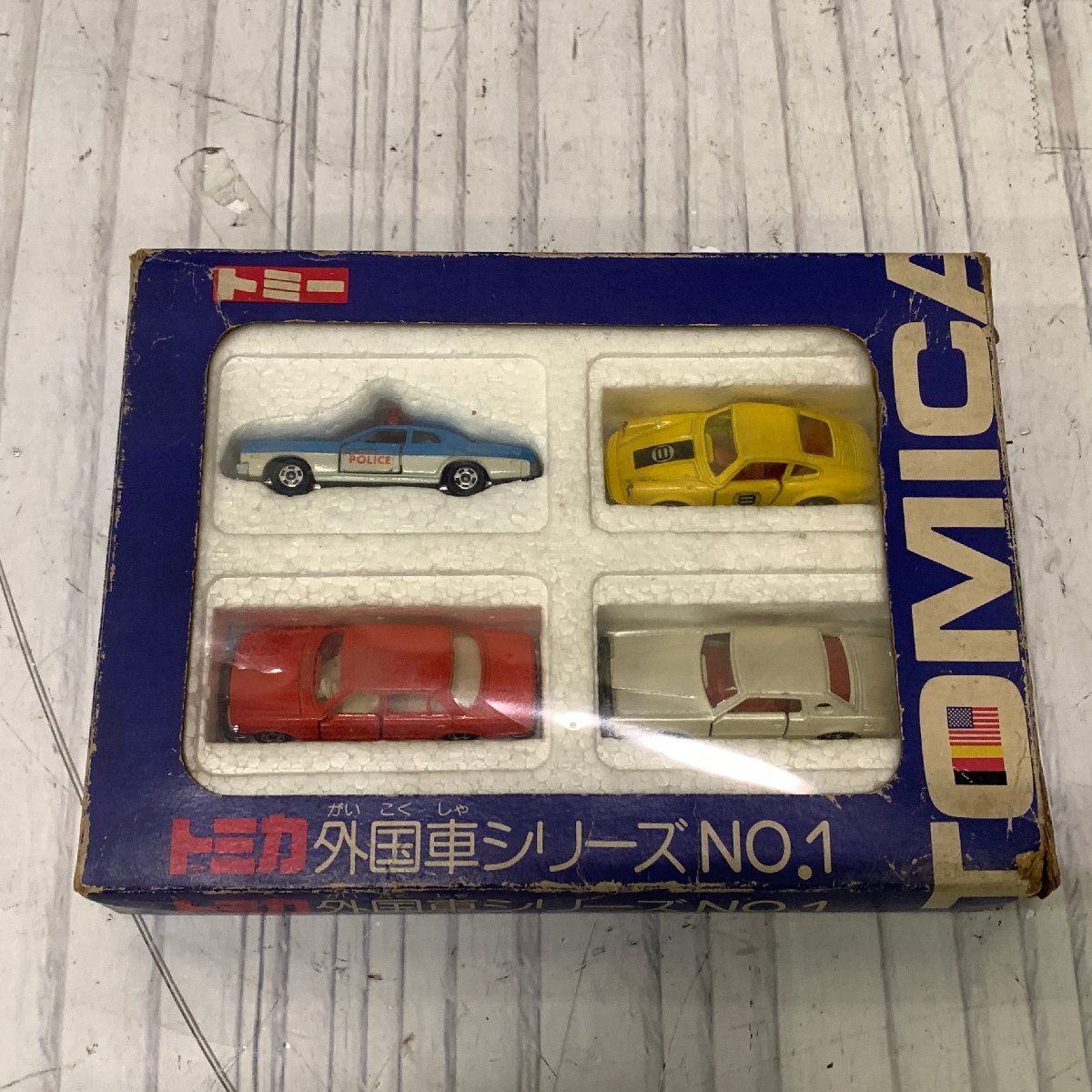 Yahoo!オークション -「トミカ ベンツ 450sel」の落札相場・落札価格 Yahoo!オークション -「トミカ ベンツ 450sel」の落札相場・落札価格