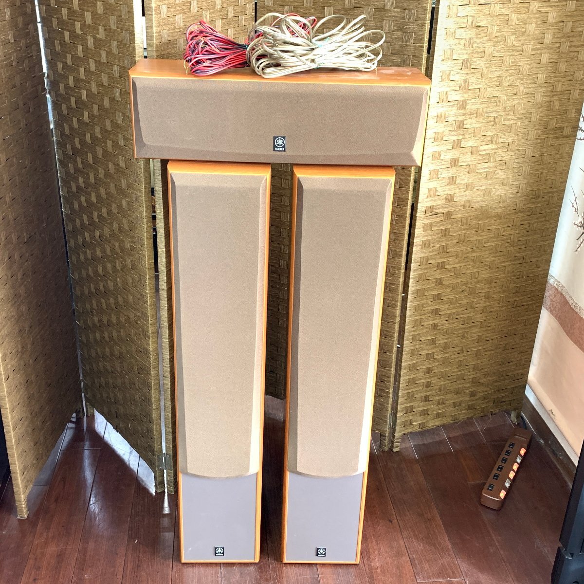 Yahoo!オークション -「yamaha ns-120」(スピーカー Yahoo!オークション -「yamaha ns-120」(スピーカー