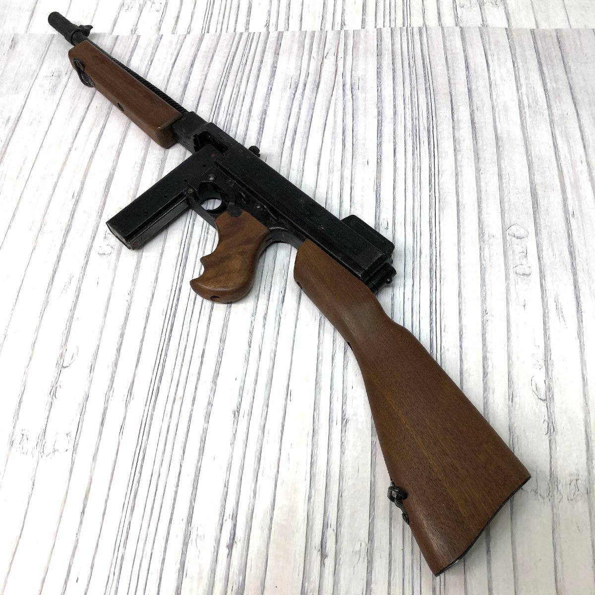 Yahoo!オークション -「トンプソン m1921」の落札相場・落札価格 Yahoo!オークション -「トンプソン m1921」の落札相場・落札価格