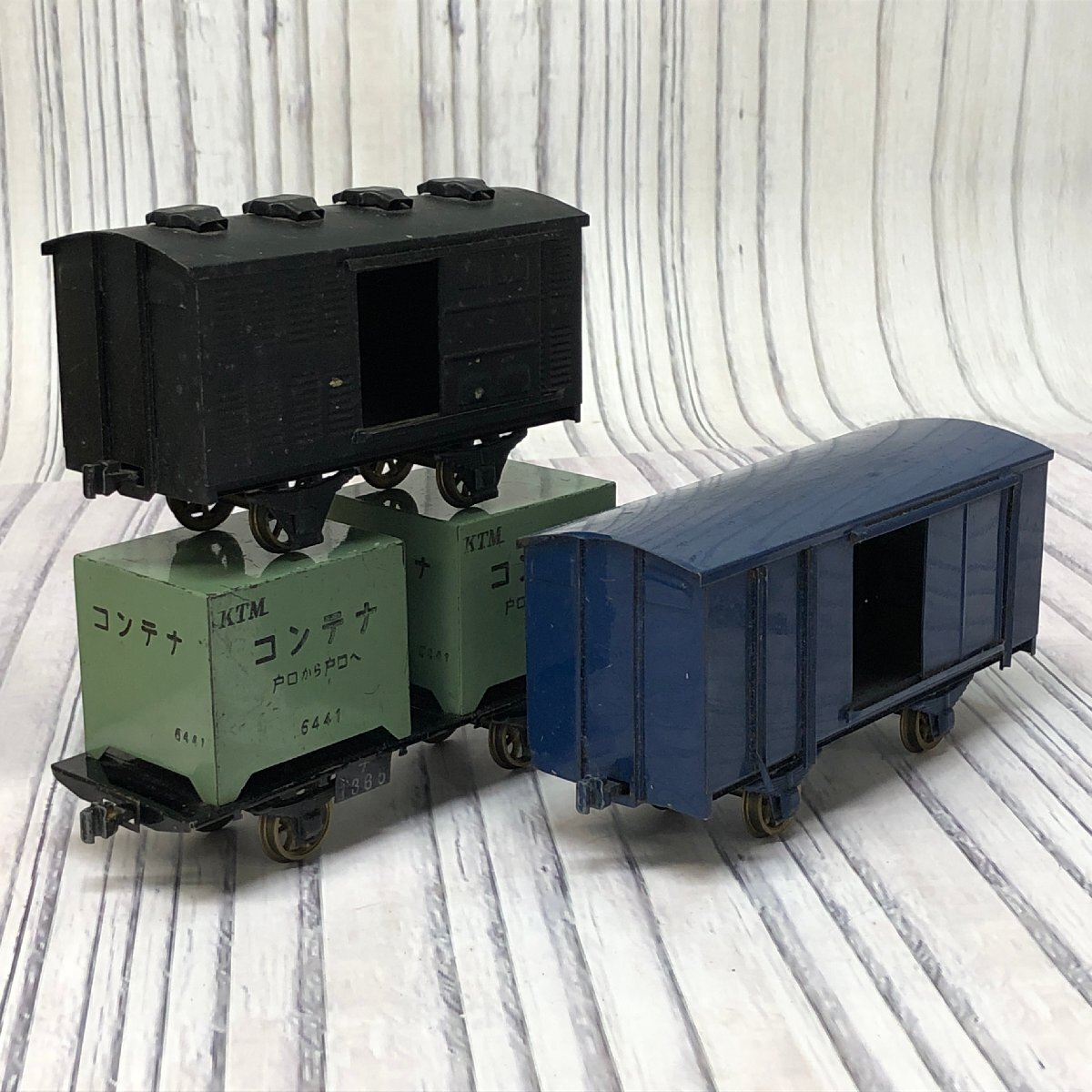 Yahoo!オークション -「カツミ 鉄道模型」(Oゲージ) (鉄道模型 Yahoo!オークション -「カツミ 鉄道模型」(Oゲージ) (鉄道模型