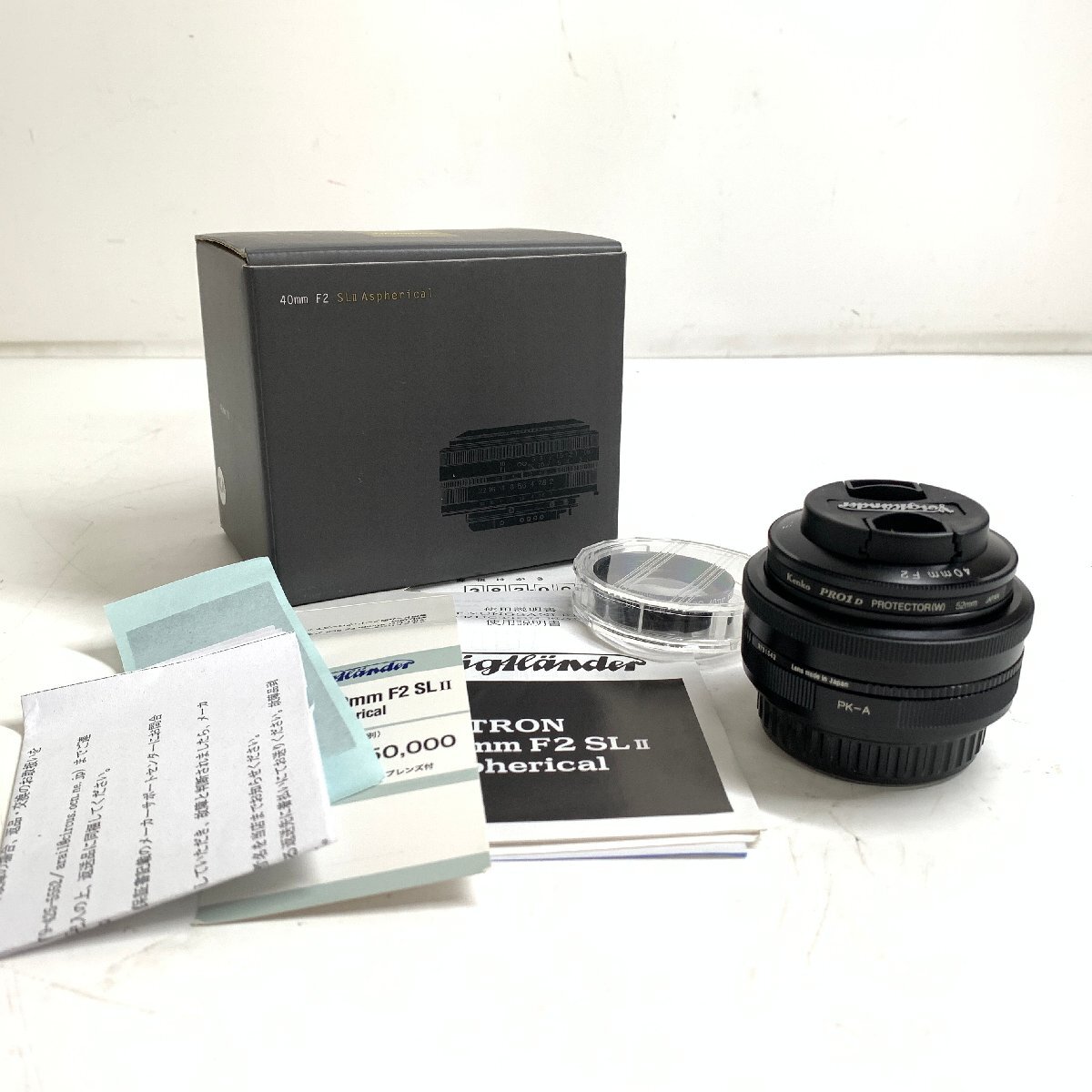 Yahoo!オークション -「フォクトレンダー ultron 40mm f2」の Yahoo!オークション -「フォクトレンダー ultron 40mm f2」の